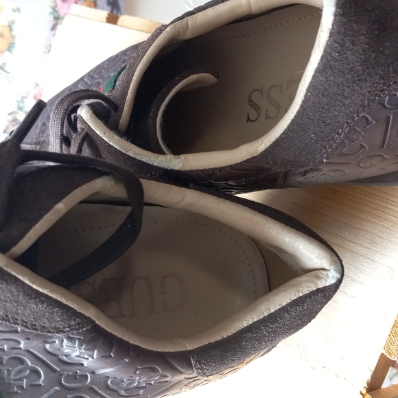 Guess shoes - Picture 3 of 5